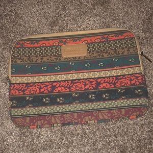 Laptop case